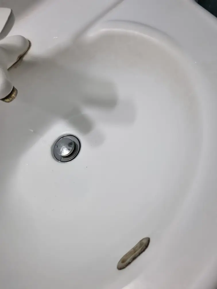 세면대 팝업 교체 가이드 - 배수구 작동 원리와 교체 방법